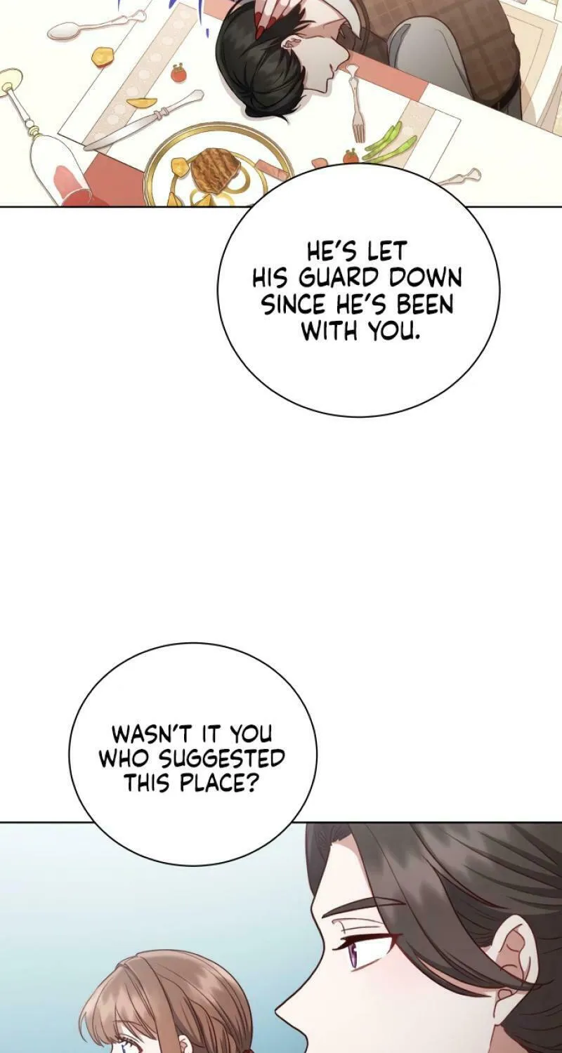 Unrequited Love Doesn