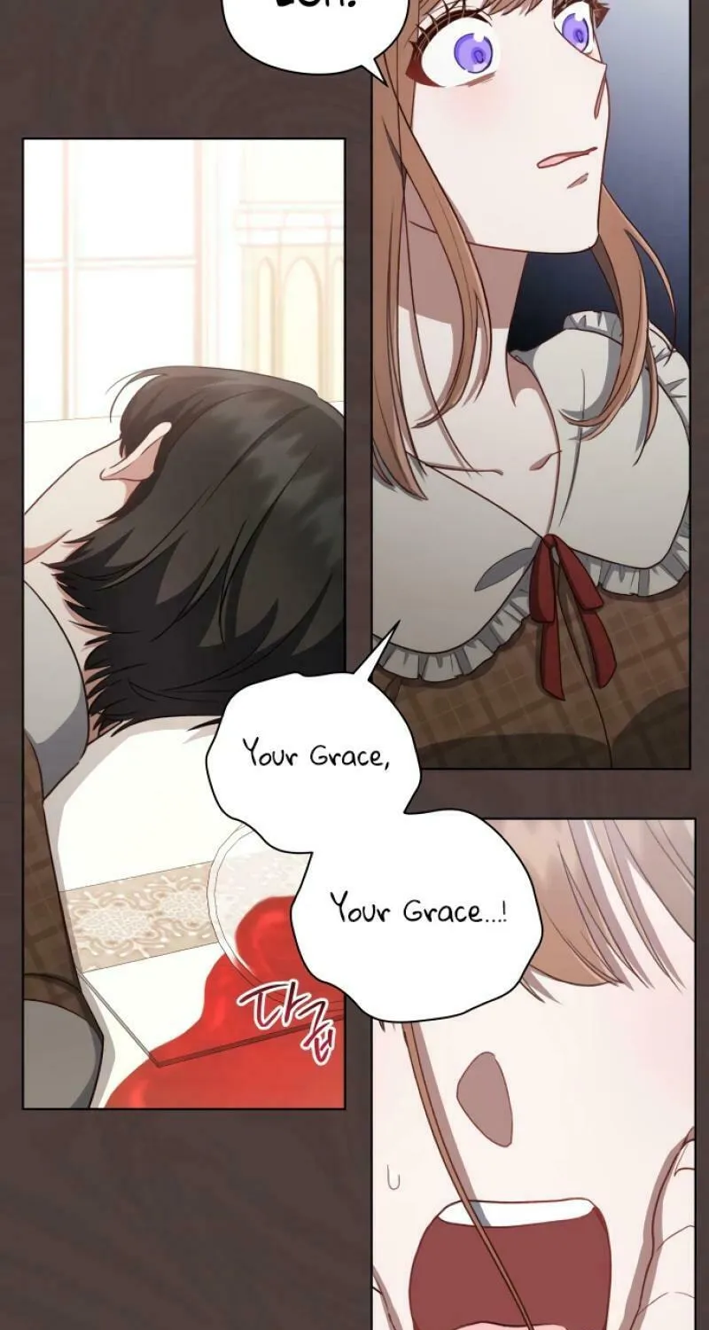 Unrequited Love Doesn