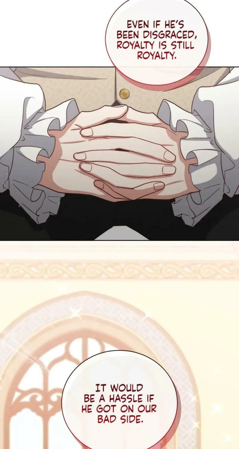 Unrequited Love Doesn