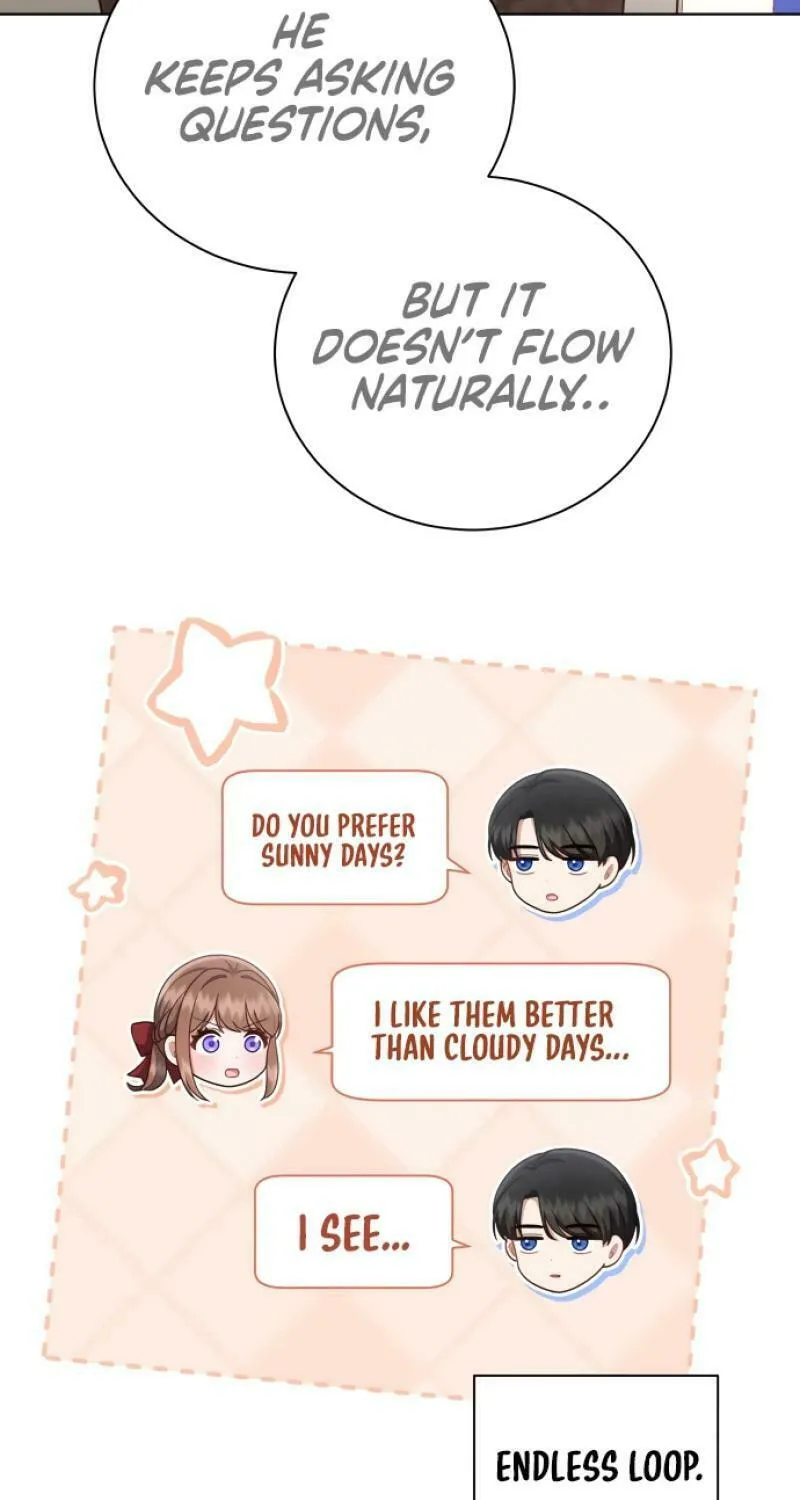 Unrequited Love Doesn