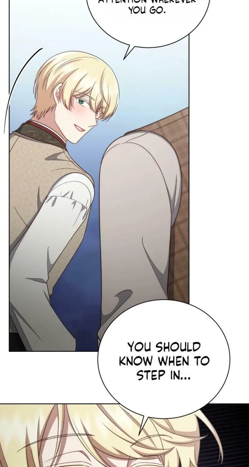Unrequited Love Doesn