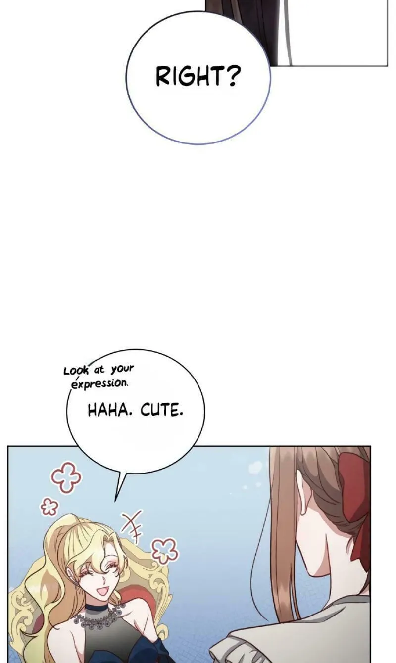 Unrequited Love Doesn