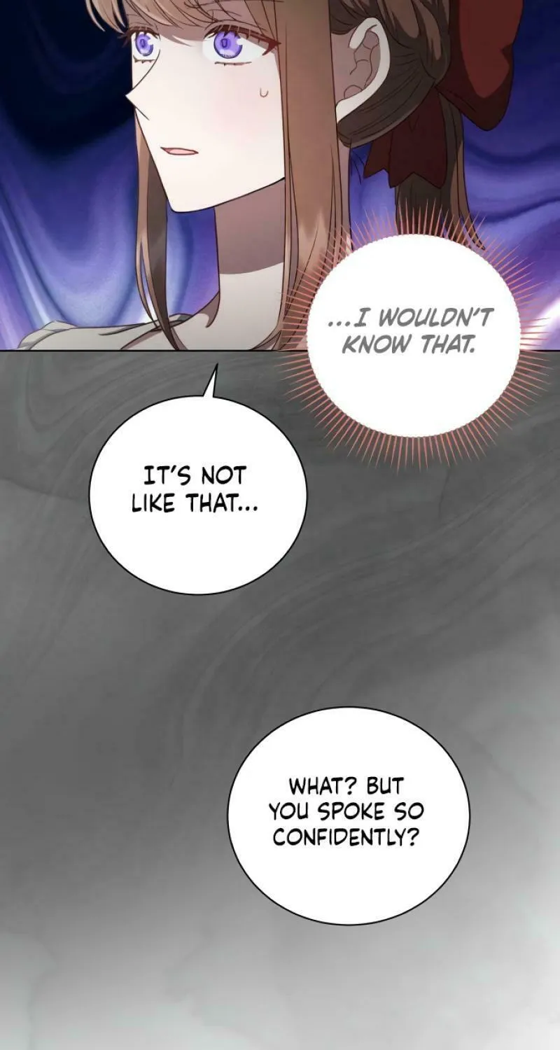 Unrequited Love Doesn