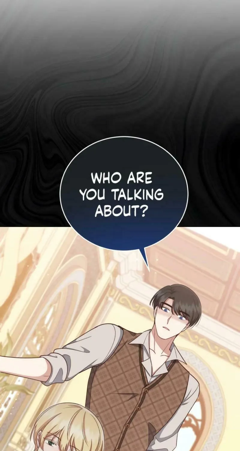Unrequited Love Doesn