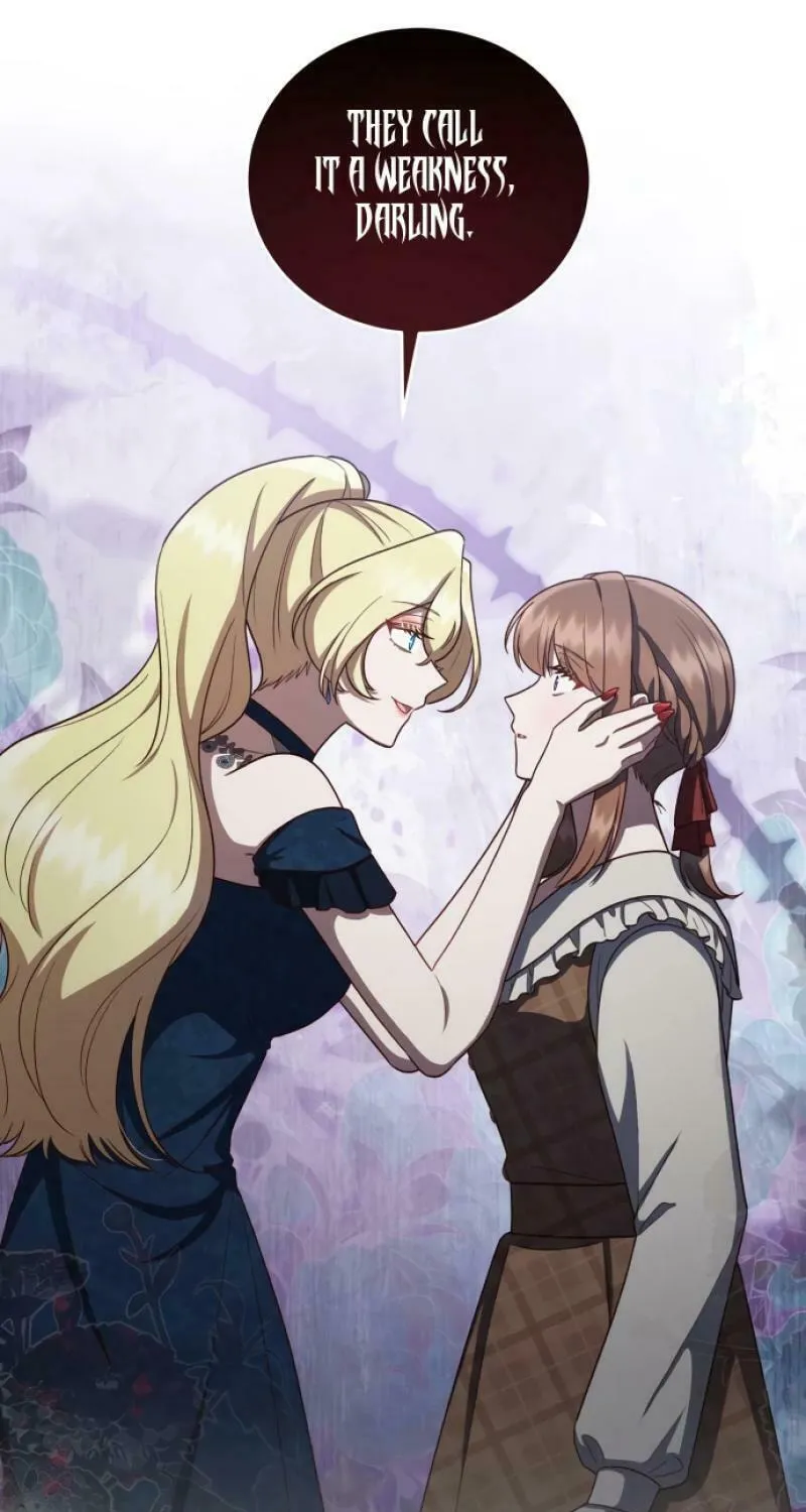 Unrequited Love Doesn