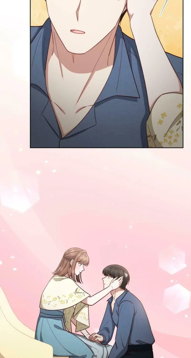 Unrequited Love Doesn