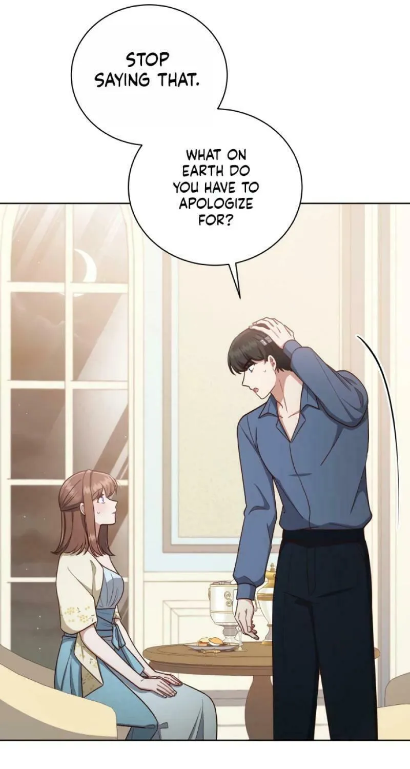 Unrequited Love Doesn