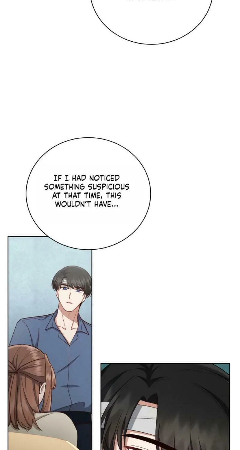 Unrequited Love Doesn