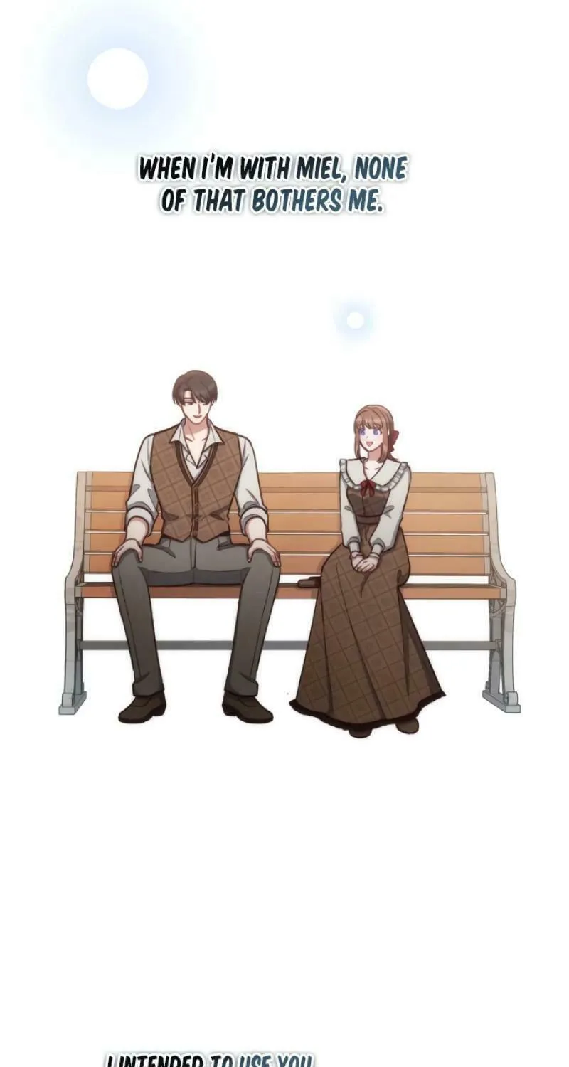 Unrequited Love Doesn