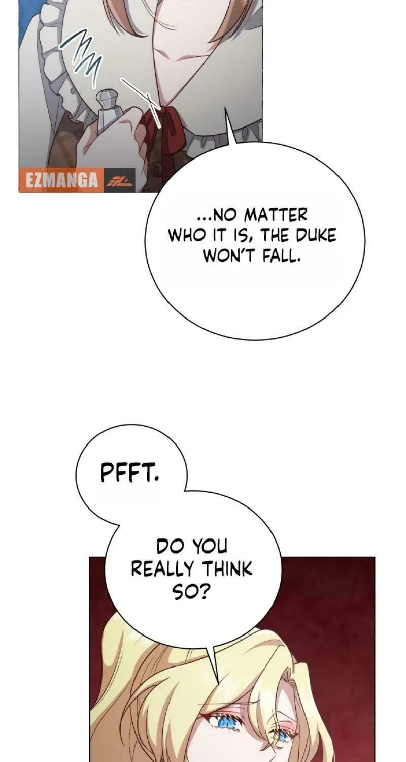 Unrequited Love Doesn