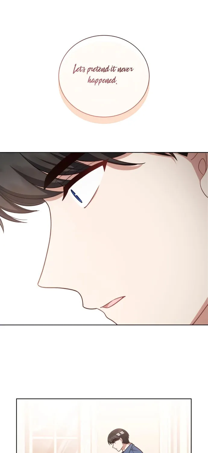 Unrequited Love Doesn