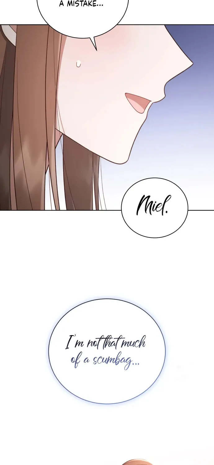 Unrequited Love Doesn