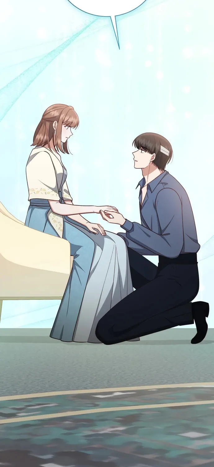Unrequited Love Doesn
