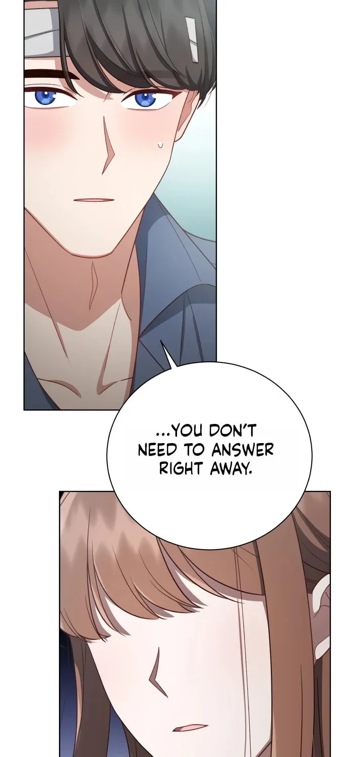 Unrequited Love Doesn