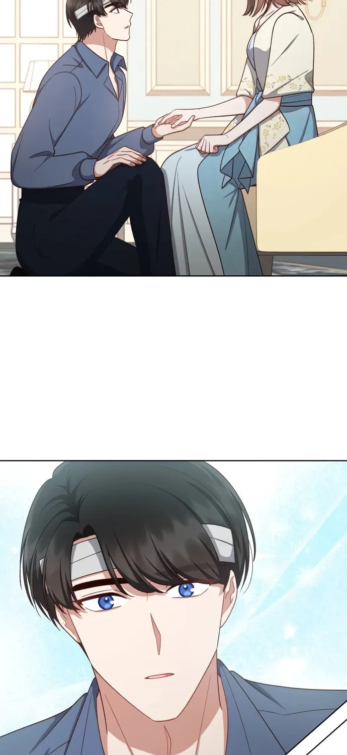 Unrequited Love Doesn