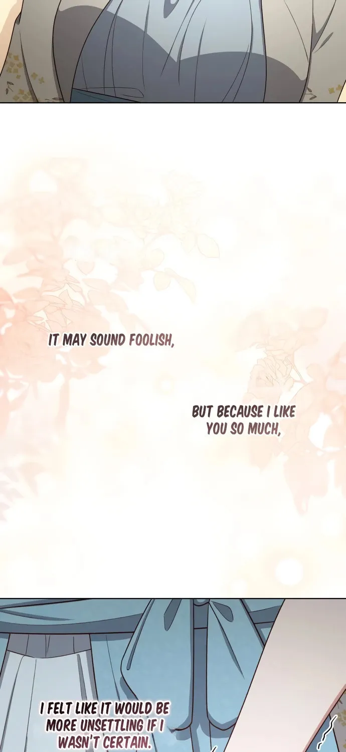 Unrequited Love Doesn