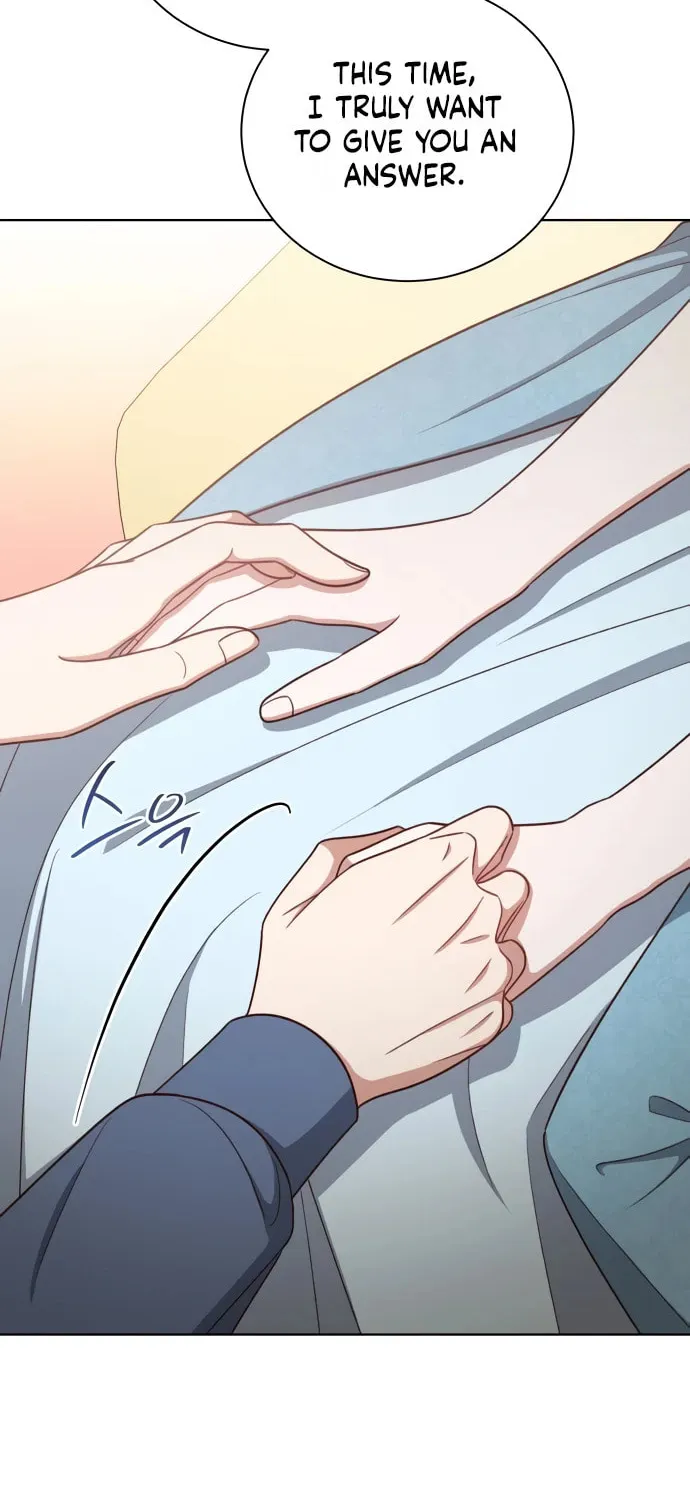 Unrequited Love Doesn