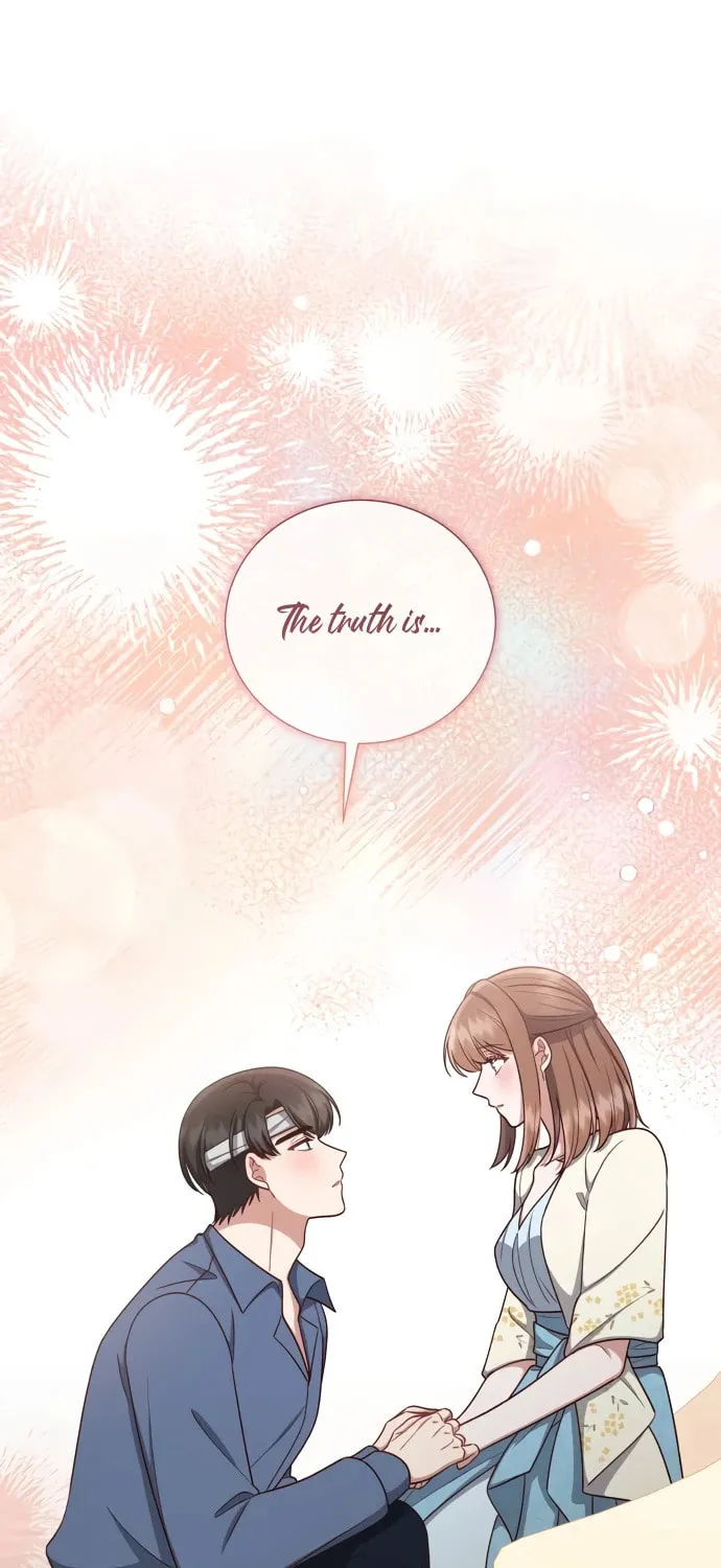 Unrequited Love Doesn