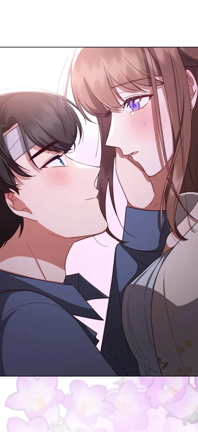 Unrequited Love Doesn