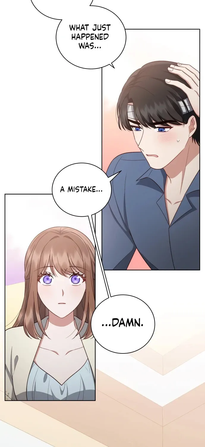 Unrequited Love Doesn