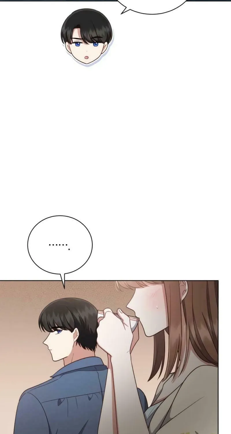 Unrequited Love Doesn