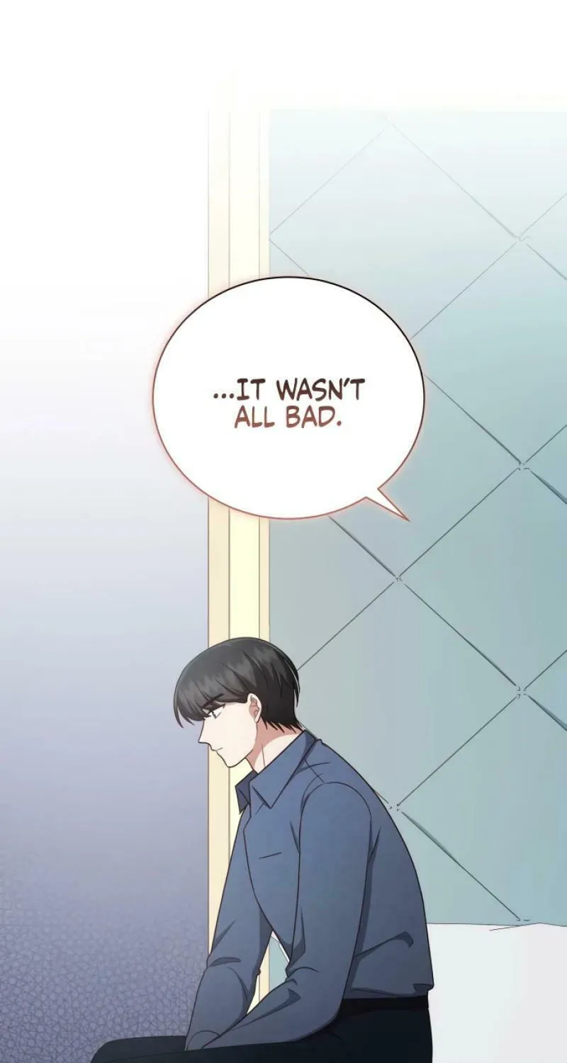 Unrequited Love Doesn
