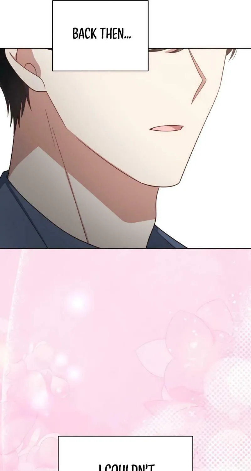 Unrequited Love Doesn