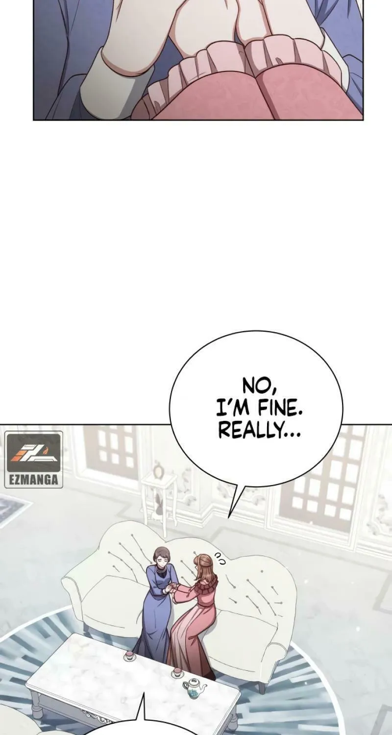 Unrequited Love Doesn