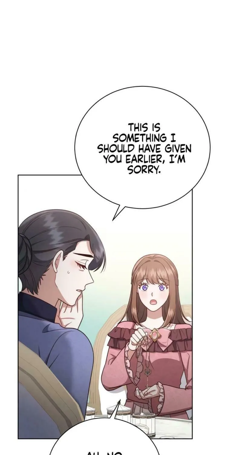 Unrequited Love Doesn
