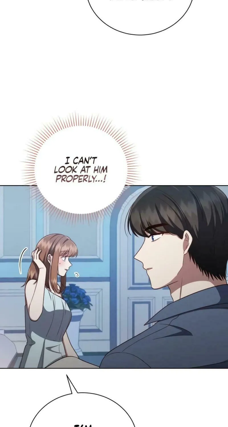 Unrequited Love Doesn
