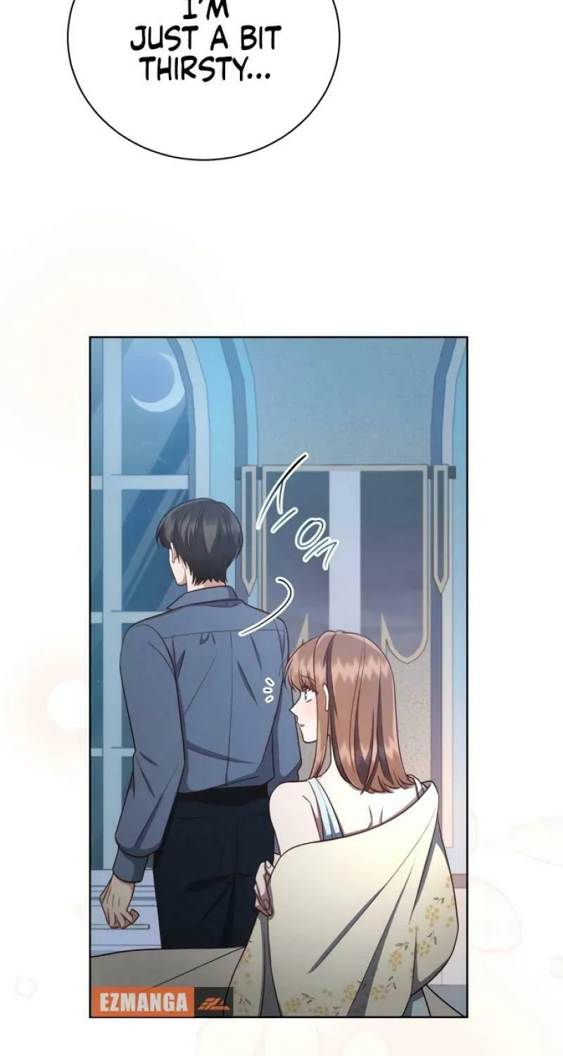 Unrequited Love Doesn