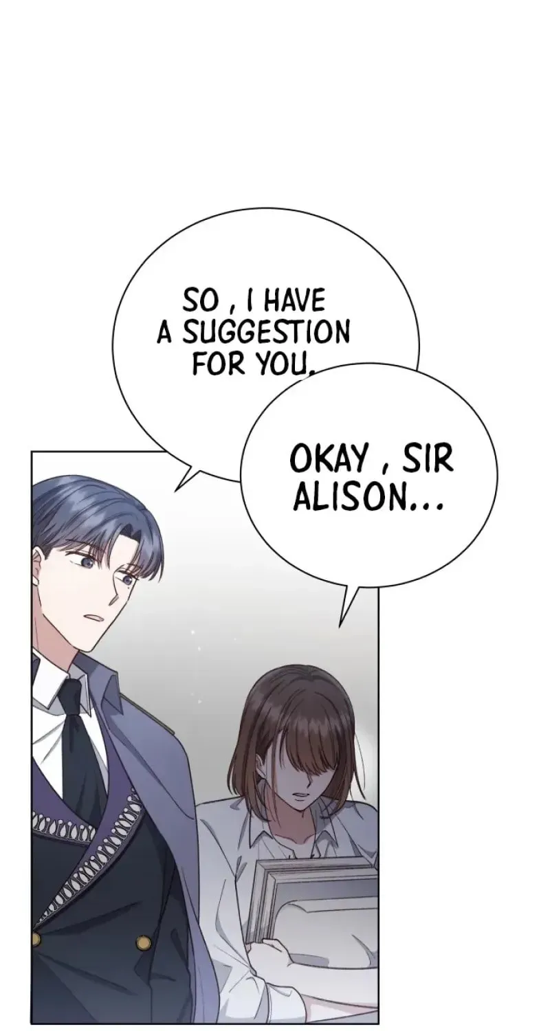 Unrequited Love Doesn