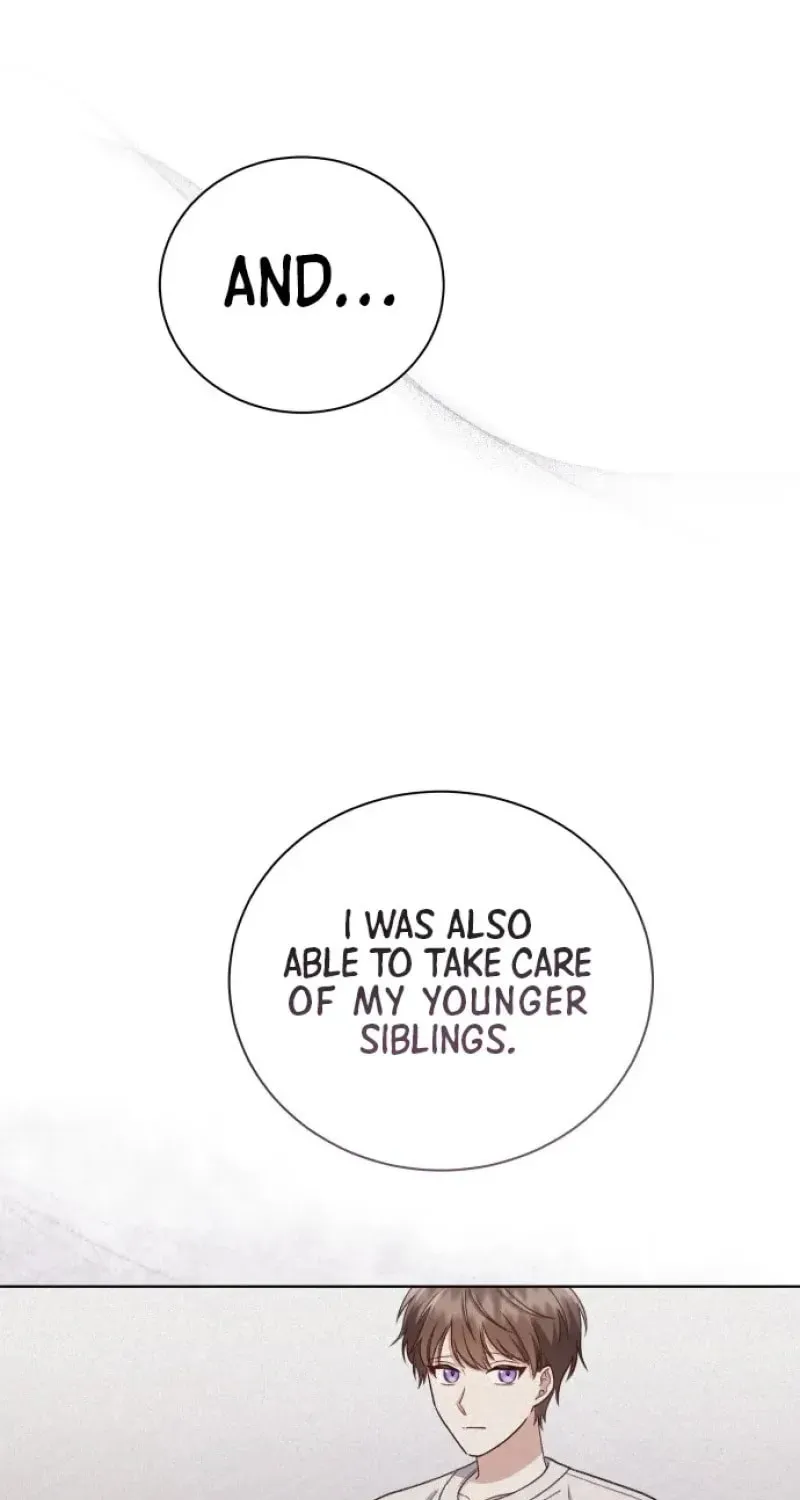 Unrequited Love Doesn