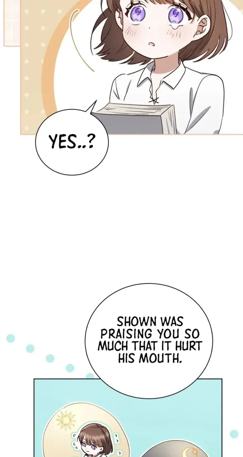 Unrequited Love Doesn