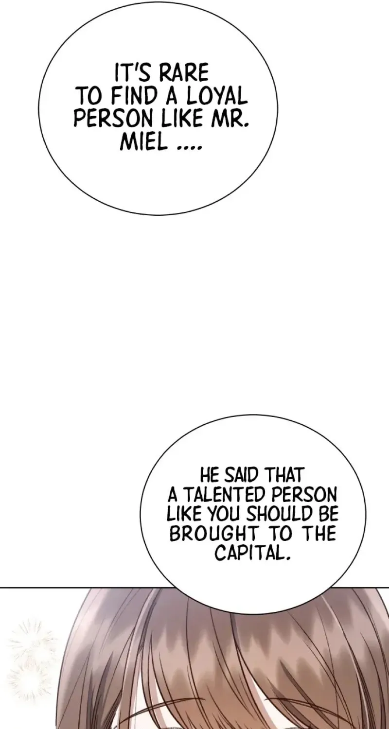 Unrequited Love Doesn