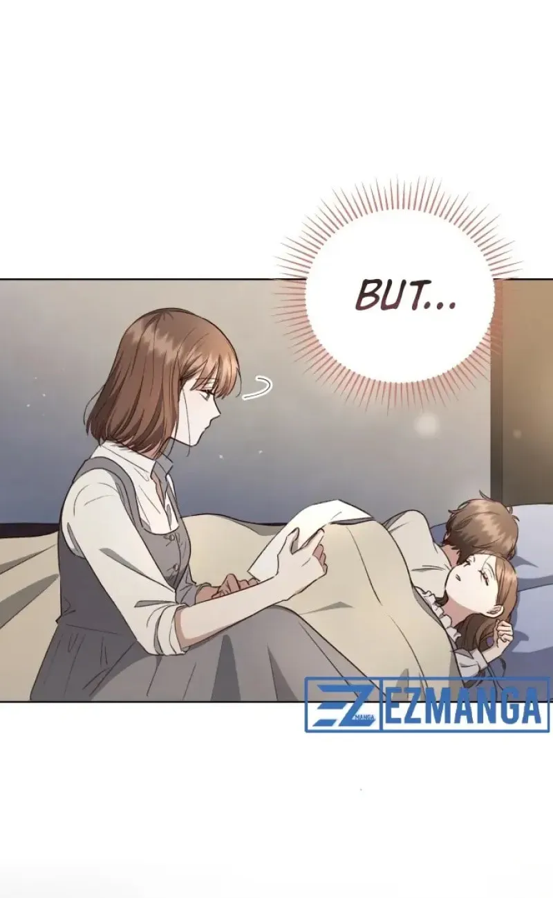 Unrequited Love Doesn