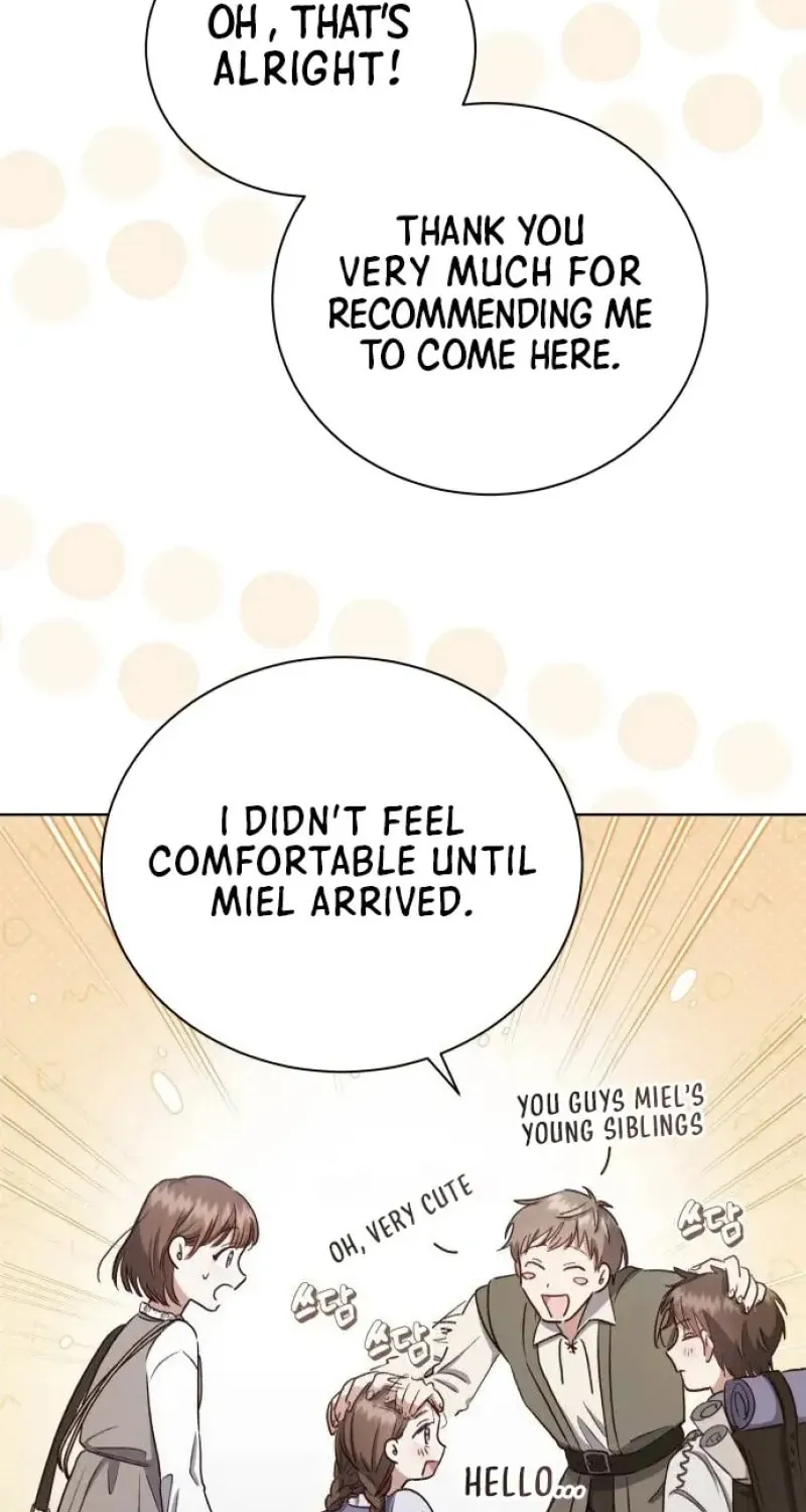 Unrequited Love Doesn
