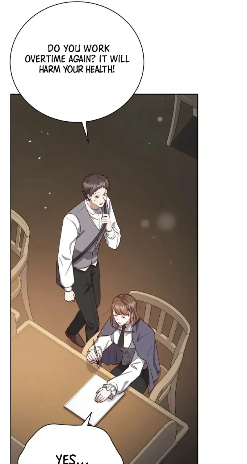 Unrequited Love Doesn