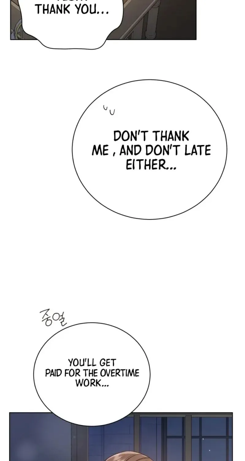 Unrequited Love Doesn