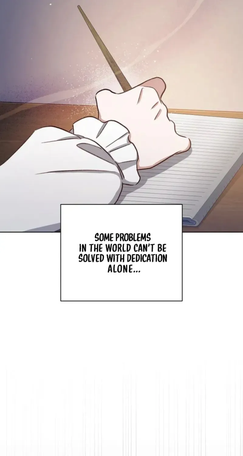 Unrequited Love Doesn