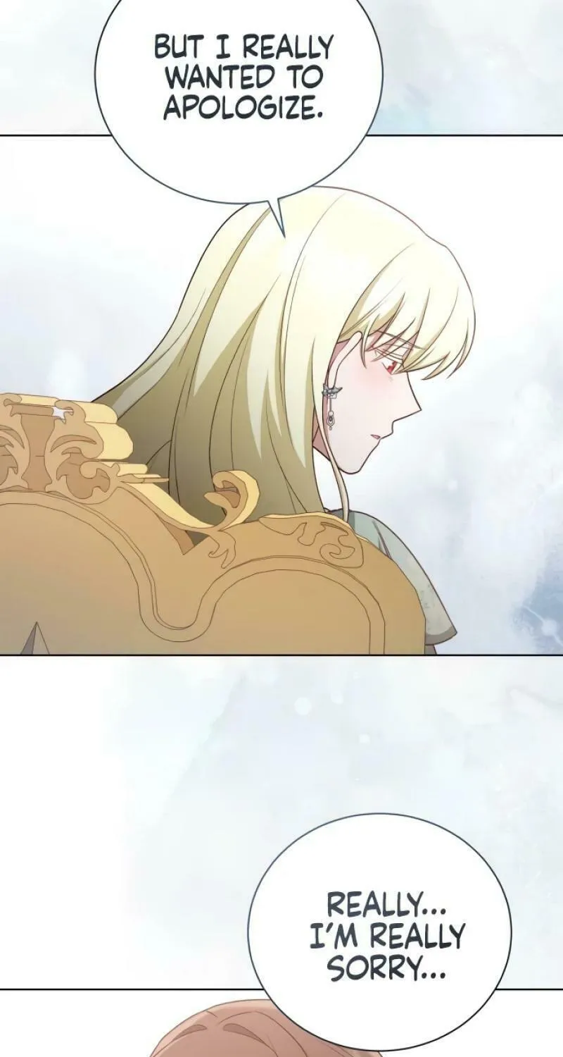 Unrequited Love Doesn