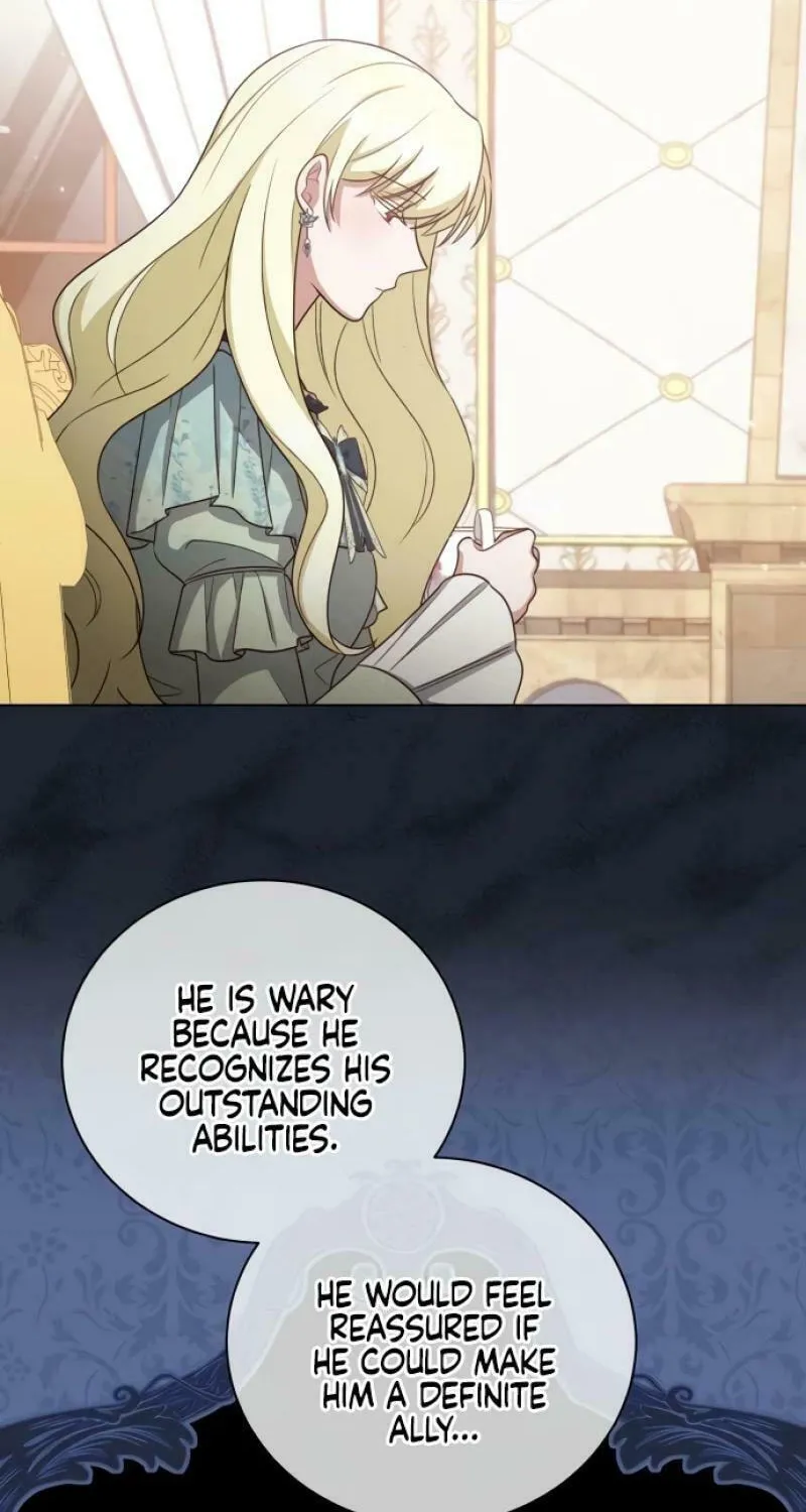 Unrequited Love Doesn