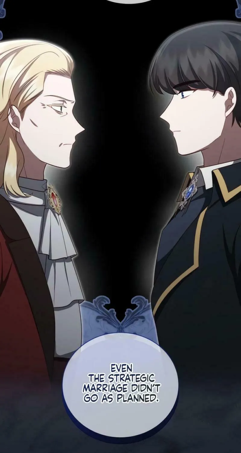 Unrequited Love Doesn