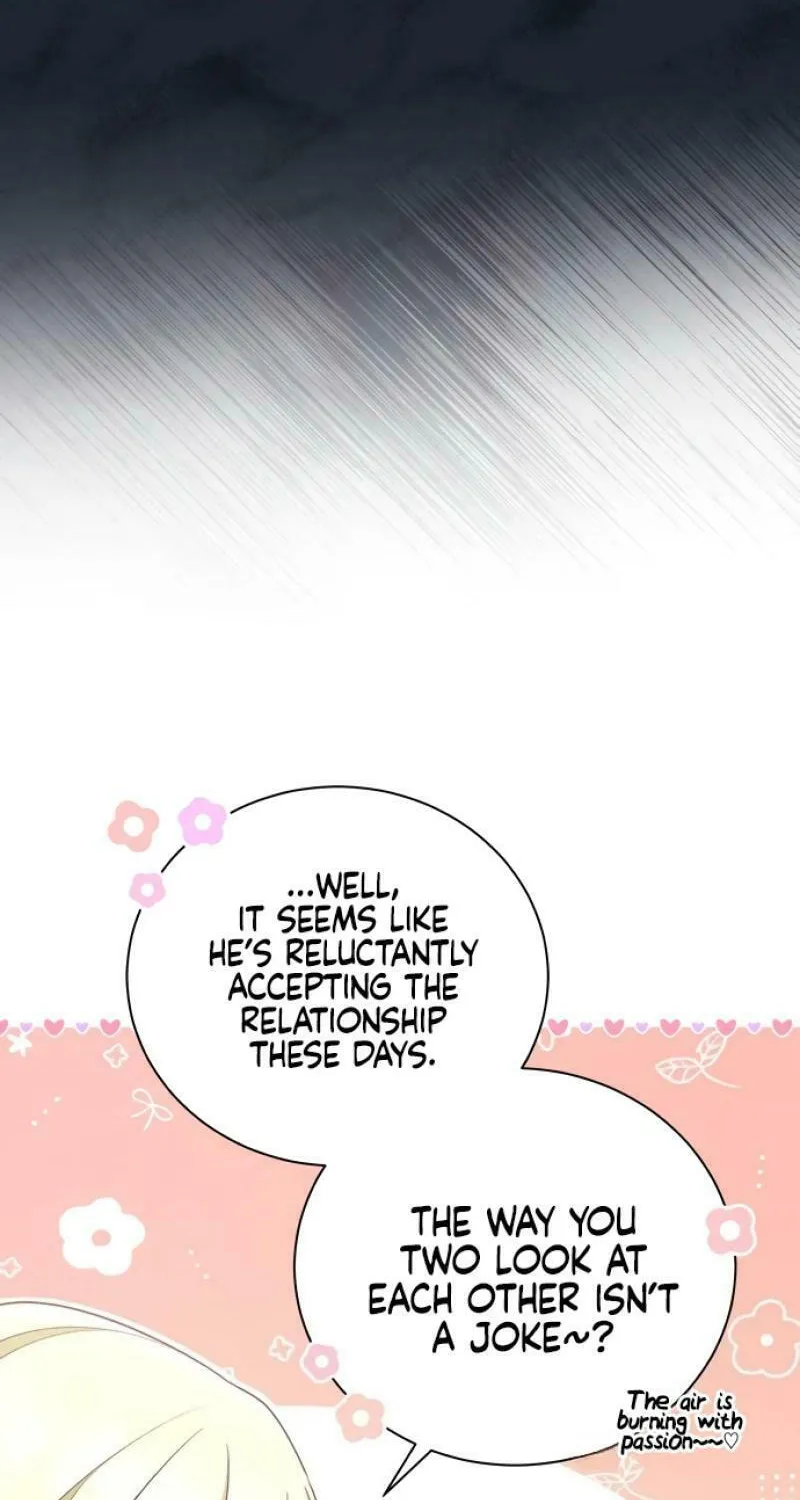 Unrequited Love Doesn