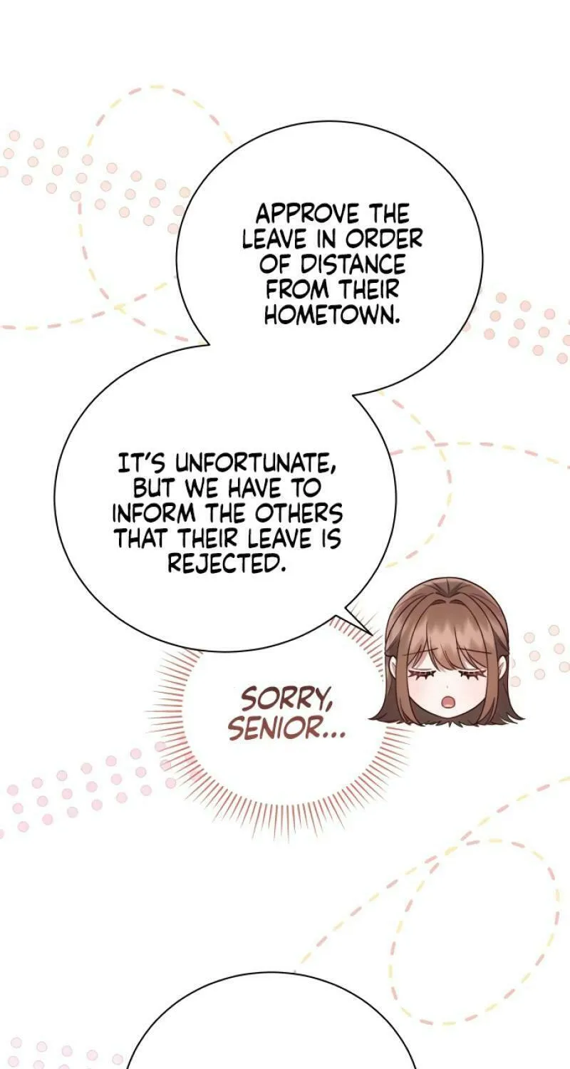 Unrequited Love Doesn