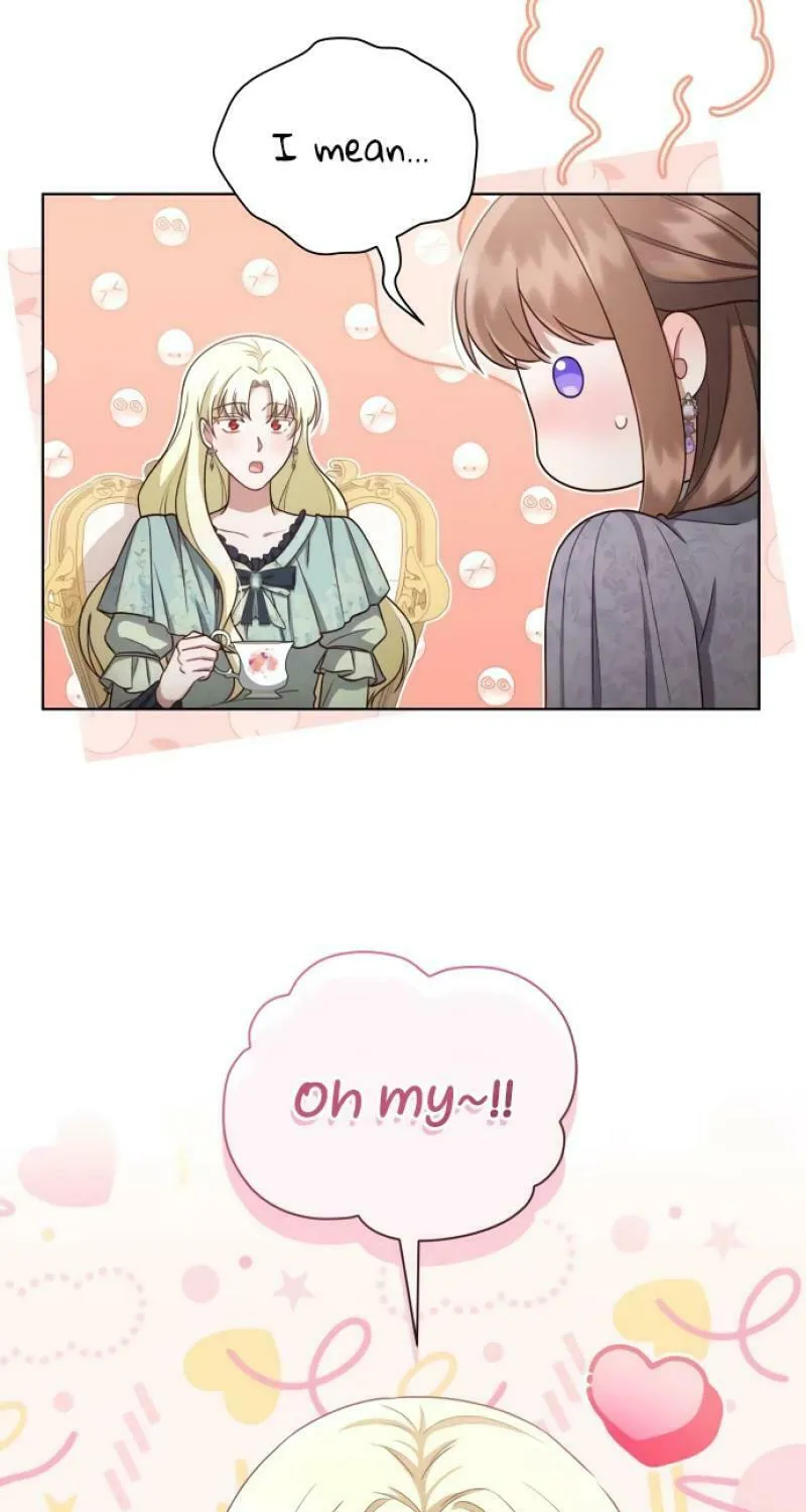 Unrequited Love Doesn