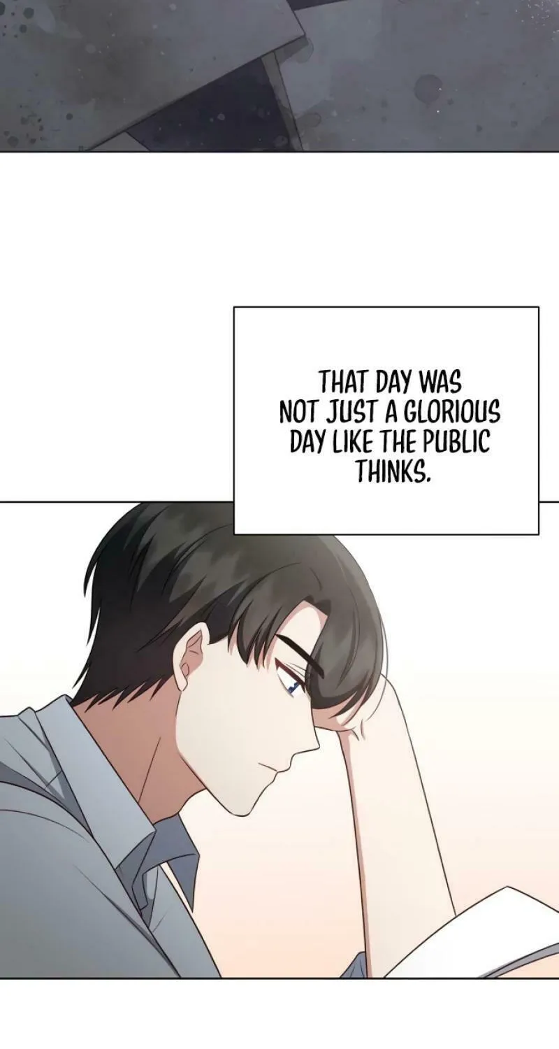 Unrequited Love Doesn