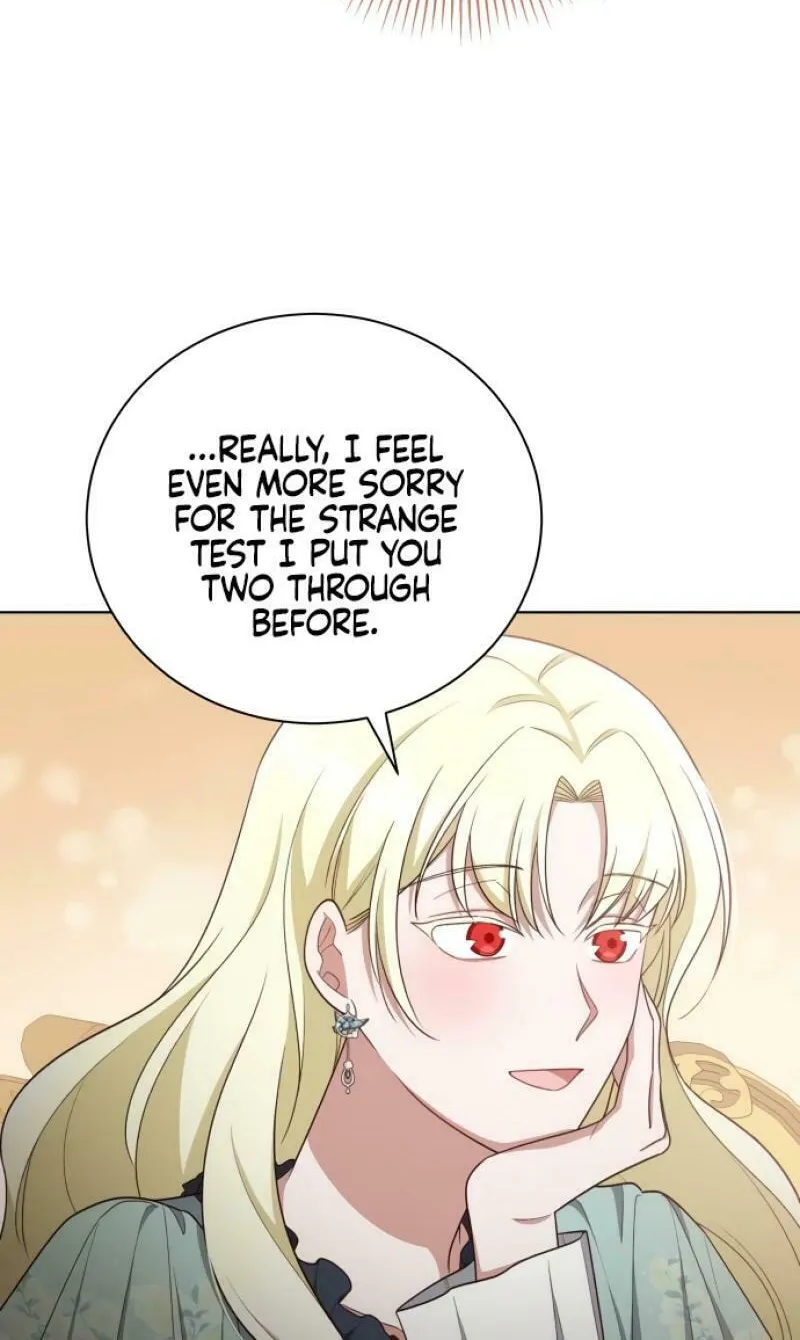 Unrequited Love Doesn