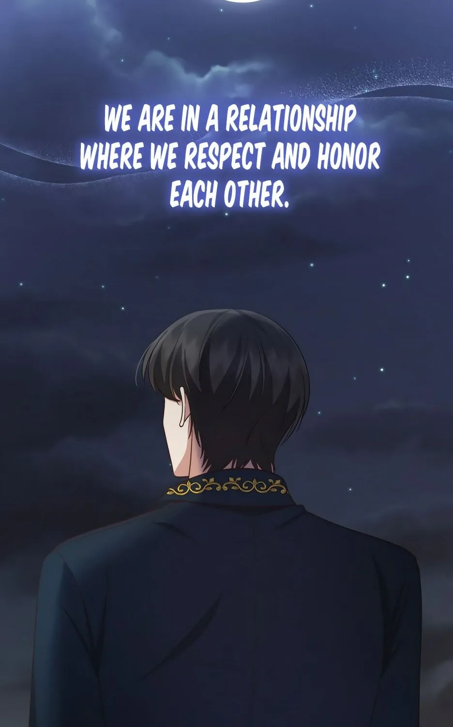 Unrequited Love Doesn