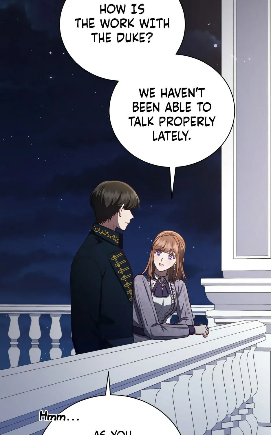 Unrequited Love Doesn